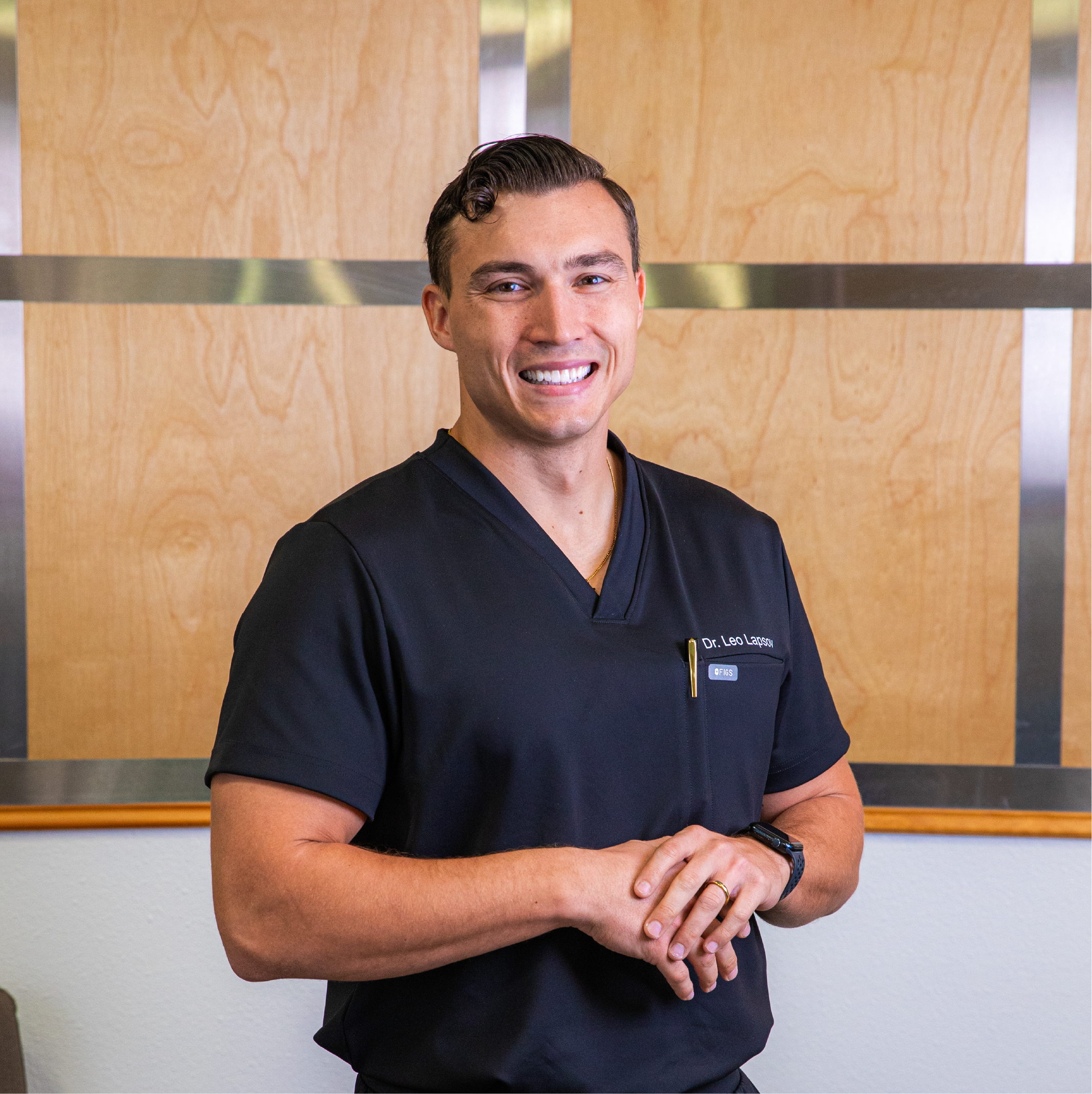 ConnorFamilyDentistry_DrLeoLapsov