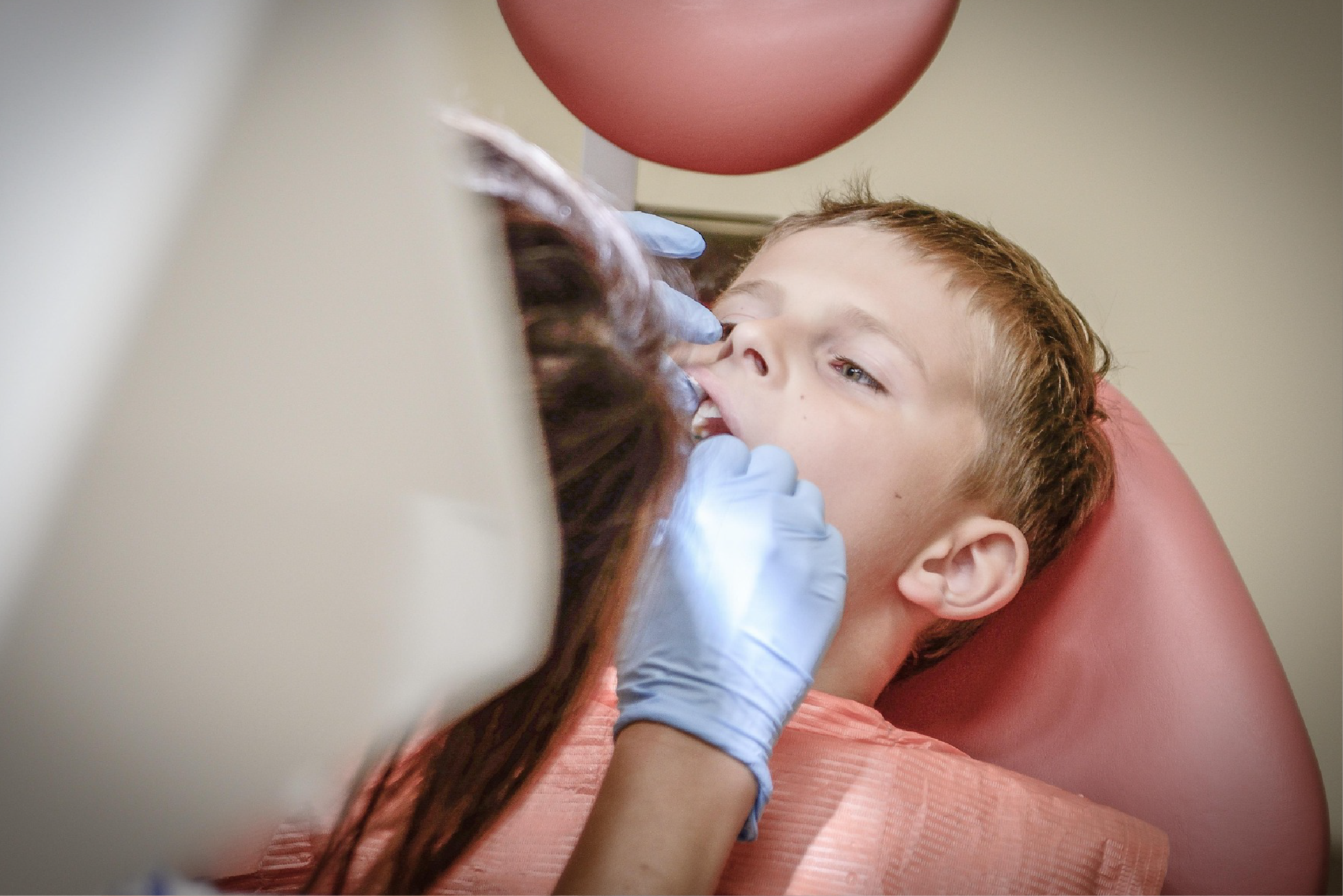 Connor Family Dentistry Routing Dental Care